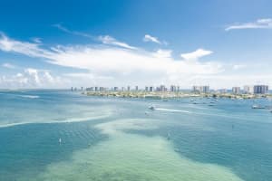 2640  Lake Shore Drive   1514, Riviera Beach, FL 33404 Sold 08/07/23