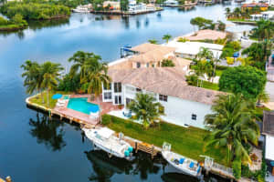 955 Isles Road