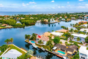 955  Isles Road, Boynton Beach, FL 33435 Sold 07/31/23