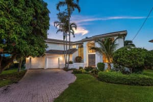 955  Isles Road, Boynton Beach, FL 33435 Sold 07/31/23