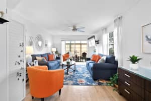 2600 SE Ocean Boulevard  SE 1, Stuart, FL 34996 Sold 06/15/23