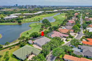 2670  Tecumseh Drive, West Palm Beach, FL 33409 Sold 07/11/23