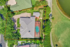 2670  Tecumseh Drive, West Palm Beach, FL 33409 Sold 07/11/23