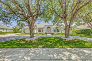 2670  Tecumseh Drive, West Palm Beach, FL 33409 Sold 07/11/23
