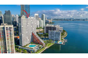 1541 Brickell Ave, Miami, FL 33129, Sold 04/26/23