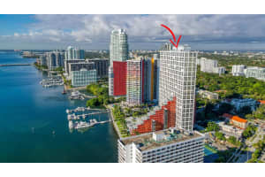 1541 Brickell Ave, Miami, FL 33129, Sold 04/26/23