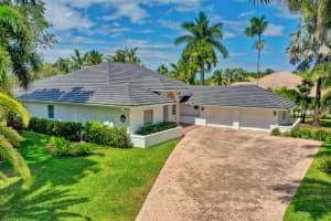 2549  Seminole Circle, West Palm Beach, FL 33409 Sold 07/14/23