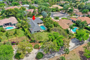 2549  Seminole Circle, West Palm Beach, FL 33409 Sold 07/14/23