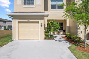 2910 NW Treviso Circle, Port Saint Lucie, FL 34986 Sold 05/31/23