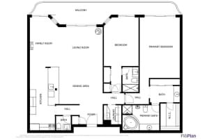 1401 S Ocean Boulevard   2060, Boca Raton, FL 33432 Sold 05/26/23