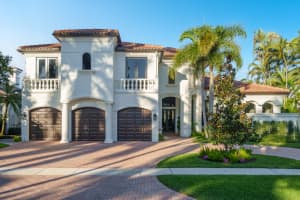 7361 Sarimento Place, Delray Beach, FL 33446 Sold 02/27/24