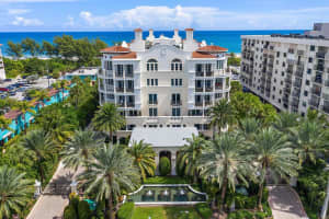 155 S Ocean Avenue   505, Palm Beach Shores, FL 33404 Sold 08/04/23