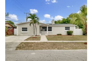 3301 NW 42nd Street, Fort Lauderdale, FL 33309 Sold 06/28/23