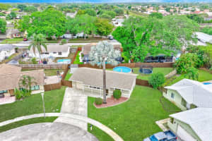 18451  Spanish Isles Place, Boca Raton, FL 33496 Sold 06/22/23