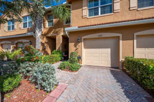 5849  Monterra Club Drive, Lake Worth Beach, FL 33463 Sold 06/20/23