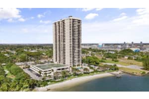 5600 N Flagler Drive   2503, West Palm Beach, FL 33407 Sold 07/20/23
