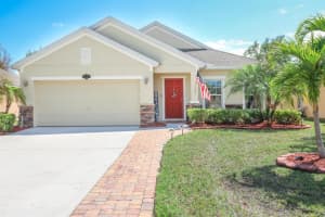 8171  Westfield Circle, Vero Beach, FL 32966 Sold 07/17/23
