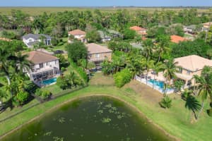 570 Cypress Crossing, Wellington, FL 33414, Sold 05/15/23