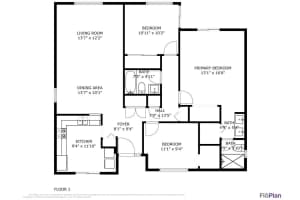 MLS# R10875568, Royal Palm Beach, Florida 33411