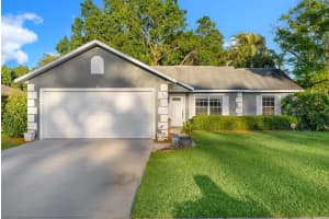 1216  41st Avenue, Vero Beach, FL 32960 Sold 05/30/23