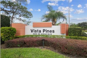 2600 SE Ocean Boulevard   11, Stuart, FL 34996 Sold 07/12/23