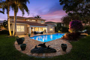 10509  Willow Oak Court, Wellington, FL 33414 Sold 07/10/23