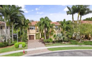 10509  Willow Oak Court, Wellington, FL 33414 Sold 07/10/23