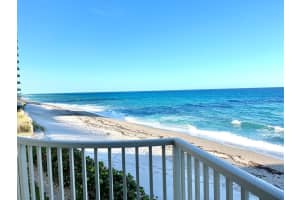 5480 N Ocean Dr, Riviera Beach, FL 33404, Sold 05/01/23