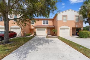5255  Pine Meadows Road   5255, Lake Worth Beach, FL 33463 Sold 06/05/23