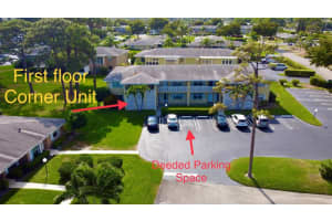 1021  Del Aire Court   101, Delray Beach, FL 33445 Sold 10/18/23
