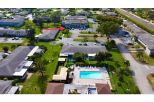 1021  Del Aire Court   101, Delray Beach, FL 33445 Sold 10/18/23