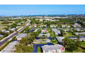 1021  Del Aire Court   101, Delray Beach, FL 33445 Sold 10/18/23