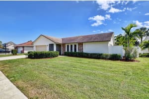 4192  Woods End Road, Boca Raton, FL 33487 Sold 06/09/23