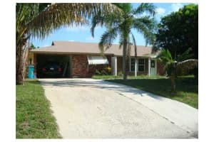 1321 SW 27th Place, Boynton Beach, FL 33426 Sold 07/21/23