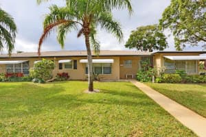 1060  North Drive   C, Delray Beach, FL 33445 Sold 07/05/23