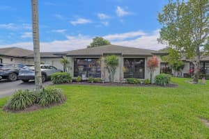 4761 Greentree Crescent, Boynton Beach, FL 33436, Sold 05/18/23