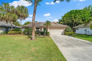 5750  Peachwood Court, Jupiter, FL 33458 Sold 08/01/23