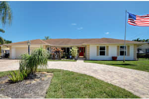 6762  Paul Mar Drive, Lake Worth Beach, FL 33462 Sold 06/02/23