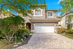 1509  Sage Wood Court, Riviera Beach, FL 33404 Sold 09/01/23