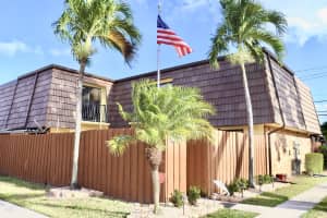 MLS# R10875922, Palm Springs, Florida 33461