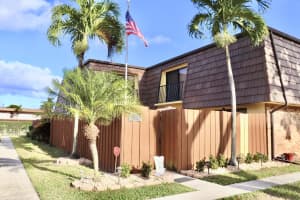 MLS# R10875922, Palm Springs, Florida 33461