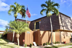 1021 Springdale Cir, Palm Springs, FL 33461, Sold 05/30/23