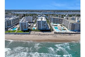 3560 S Ocean Boulevard   403, South Palm Beach, FL 33480 Sold 10/20/23