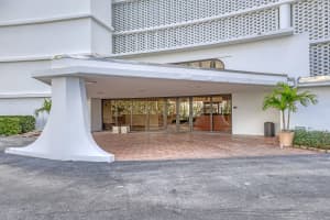 3590 S Ocean Boulevard 802, Palm Beach, FL 33480 Sold 12/28/23
