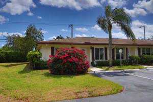 5052  Privet Place   A, Delray Beach, FL 33484 Sold 05/19/23
