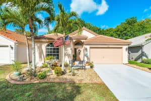 1707 Carriage Brooke Dr, Wellington, FL 33414, Sold 05/11/23