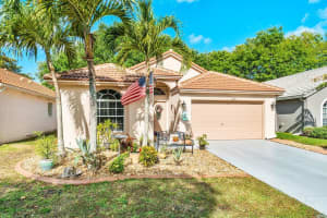 1707 Carriage Brooke Dr, Wellington, FL 33414, Sold 05/11/23