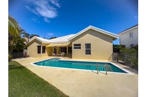 13476 William Myers Court Palm Beach Gardens, FL 33410 Sold 06/30/23