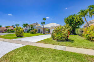 13476 William Myers Court Palm Beach Gardens, FL 33410 Sold 06/30/23