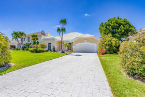 13476 William Myers Court Palm Beach Gardens, FL 33410 Sold 06/30/23